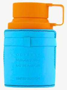 ODYSSEY MANDARIN SKY LIMITED EDITION EDP