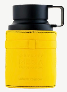 ODYSSEY MEGA MEN EDP