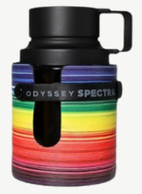 ODYSSEY SPECTRA EDP