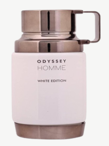 ODYSSEY WHITE MEN EDP