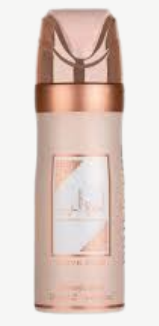 LATTAFA AMEERAT AL ARAB PRIVE ROSE