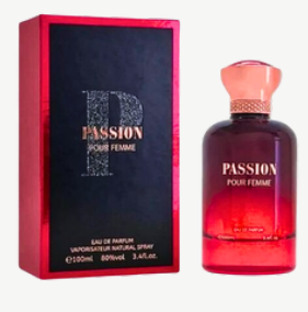 BHARARA PASSION WOMEN EDP
