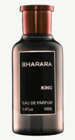 BHARARA KING EDP
