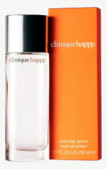 CLINIQUE HAPPY WOMEN EDT