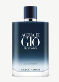 GIORGIO ARMANI ACQUA DI GIO EDP