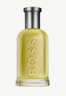 HUGO BOSS BOTTLED MEN EDP