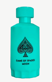 GAME OF SPADES MOON UNISEX