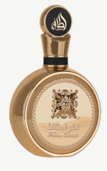 LATTAFA FAKHAR EXTRAIT GOLD EDP