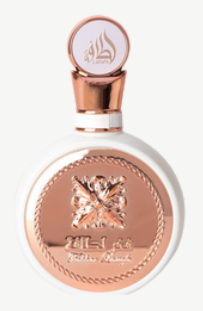 LATTAFA FAKHAR WOMEN EDP