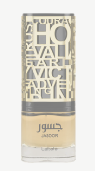 LATTAFA JASOOR EDP