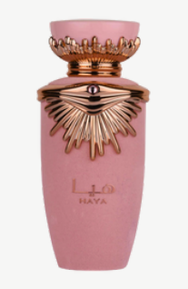 LATTAFA HAYA EDP