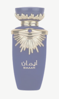 LATTAFA EMAAN EDP