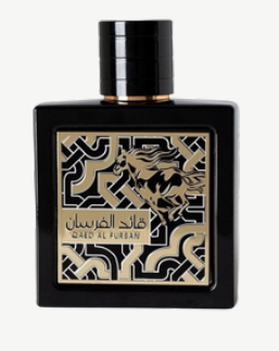 LATTAFA QAED AL FURSAN MEN