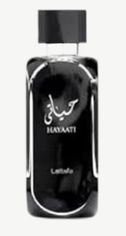 LATTAFA HAYAATI MEN EDP