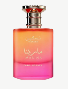 PARIS CORNER TASKEEN MARINA