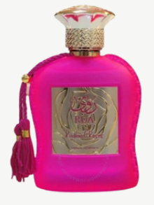 PARIS CORNER RUA RADIANT ROSES EDP