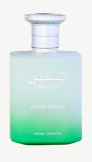 PARIS CORNER TASKEEN LACTEA DIVINA EDP