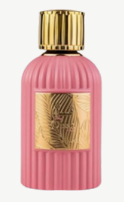 PARIS CORNER QISSA PINK EDP