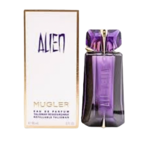 ALIEN EDP